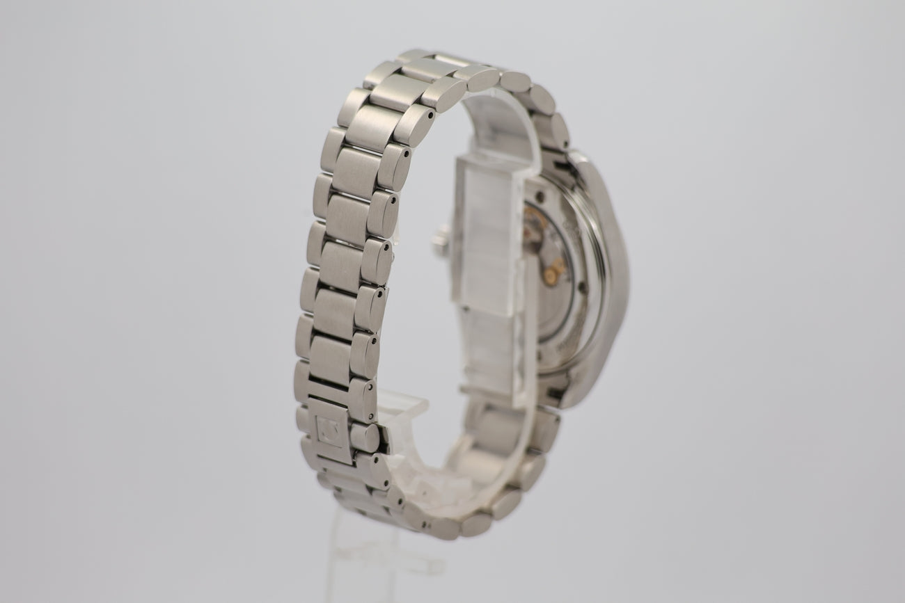 Omega Seamaster Aqua Terra 39mm Automatik 25033000 - Detail view 1