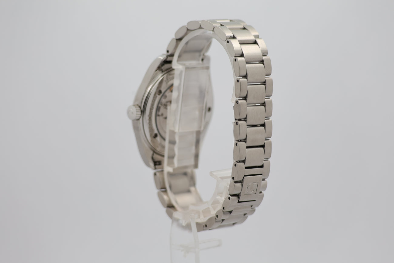 Omega Seamaster Aqua Terra 39mm Automatik 25033000 - Detail view 2