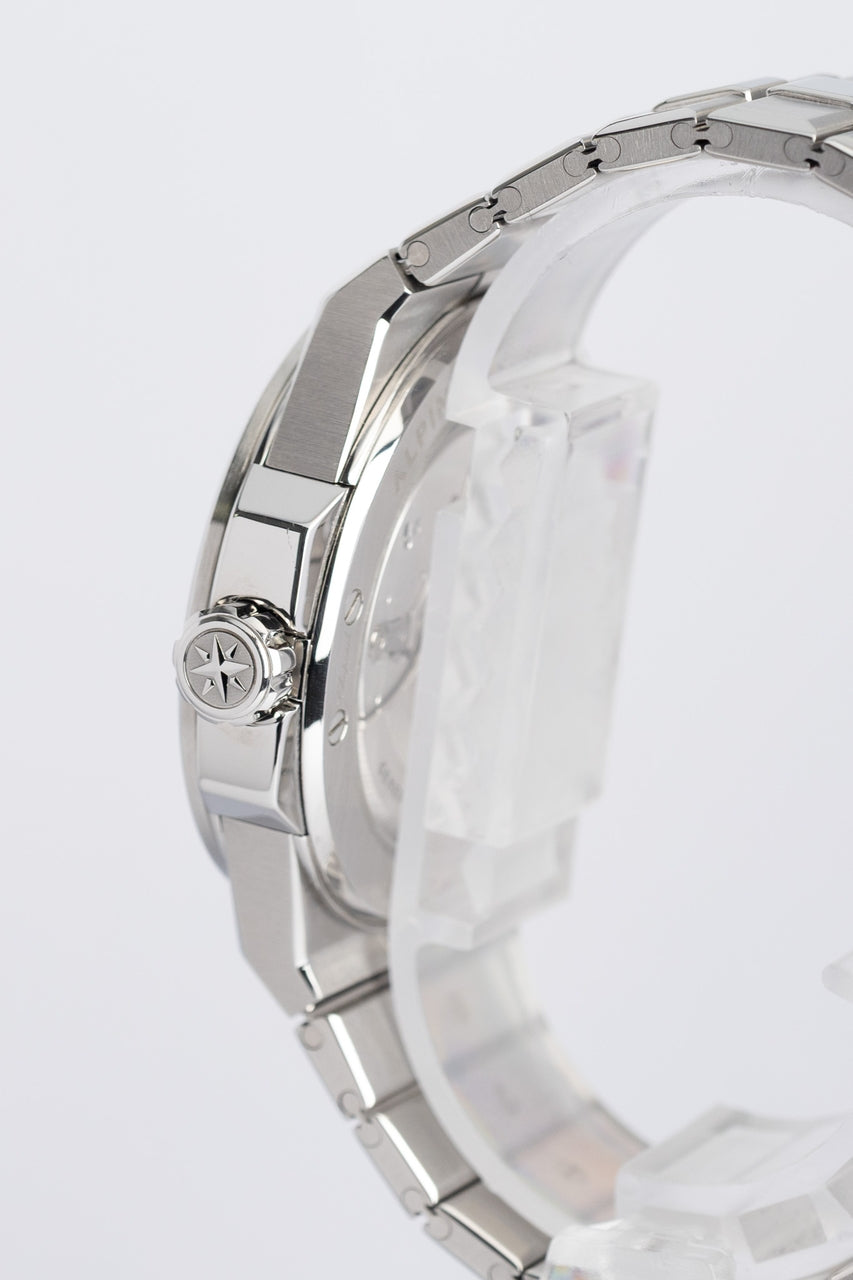 Chopard Alpine Eagle Automatik Herrenuhr Blau  298600-3001 - Detailansicht 3