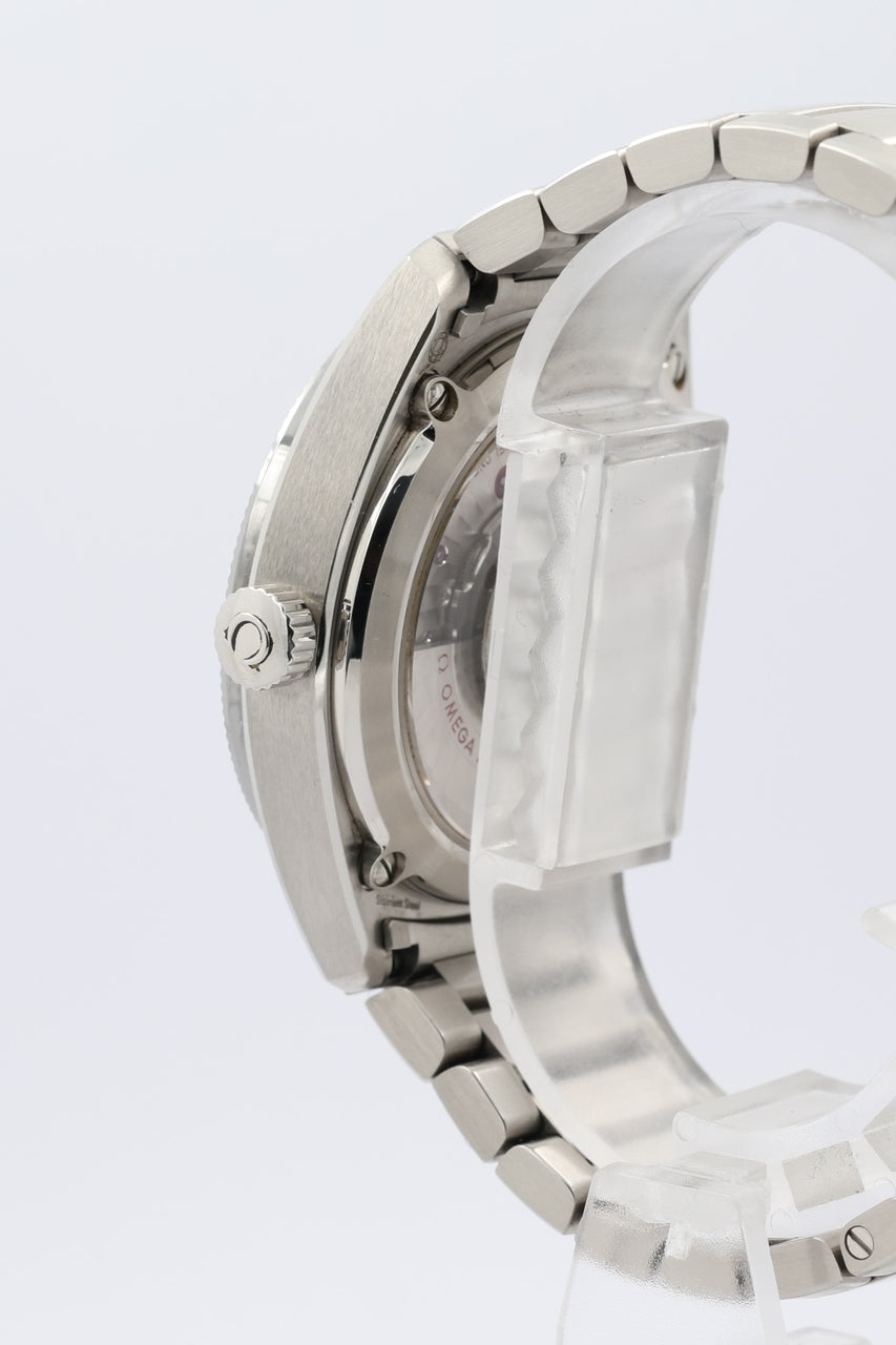 Omega Constellation Globemaster Automatik Herrenuhr 13030392103001 - Detailansicht 3