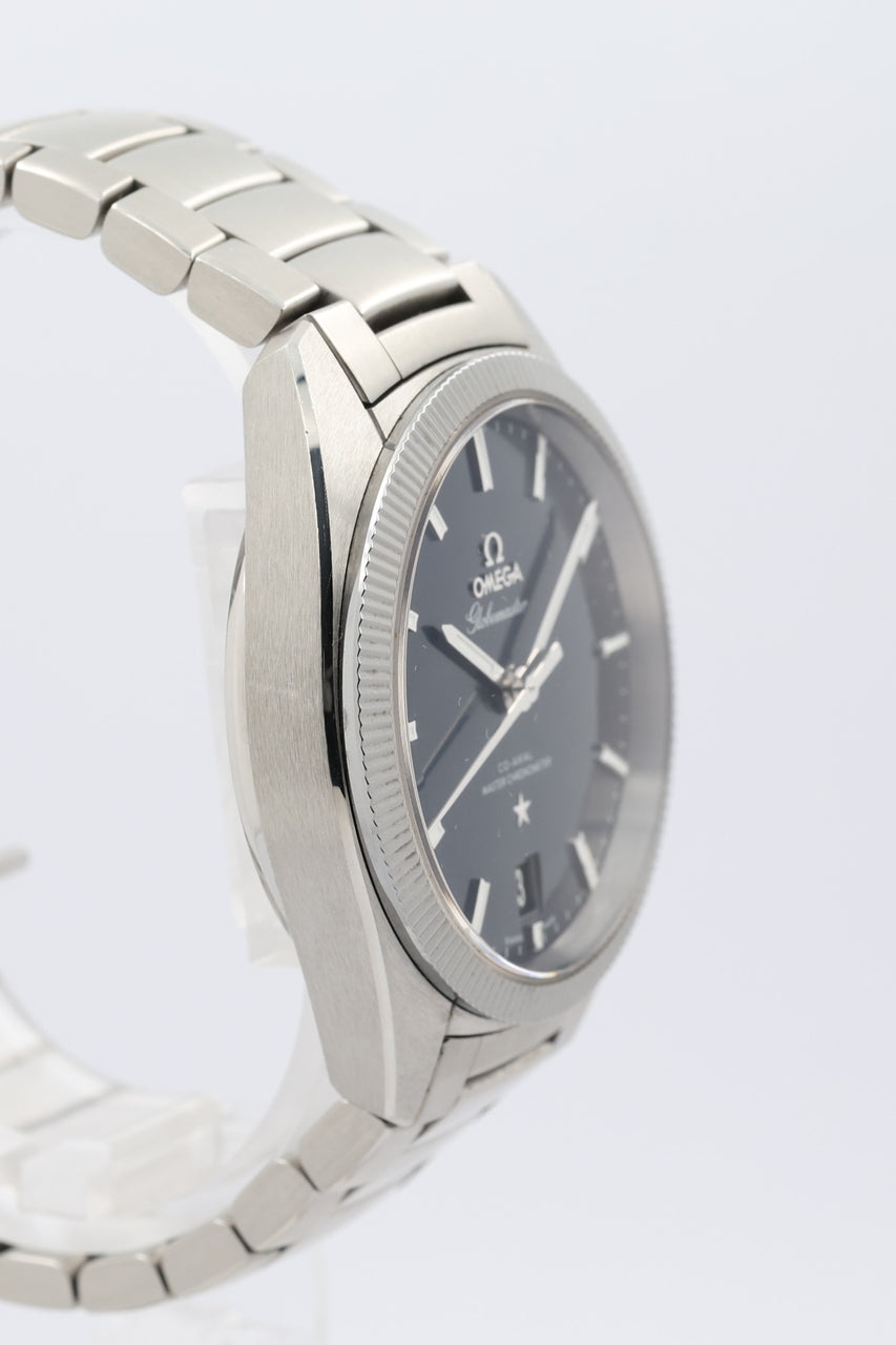 Omega Constellation Globemaster Automatik Herrenuhr 13030392103001 - Detailansicht 1
