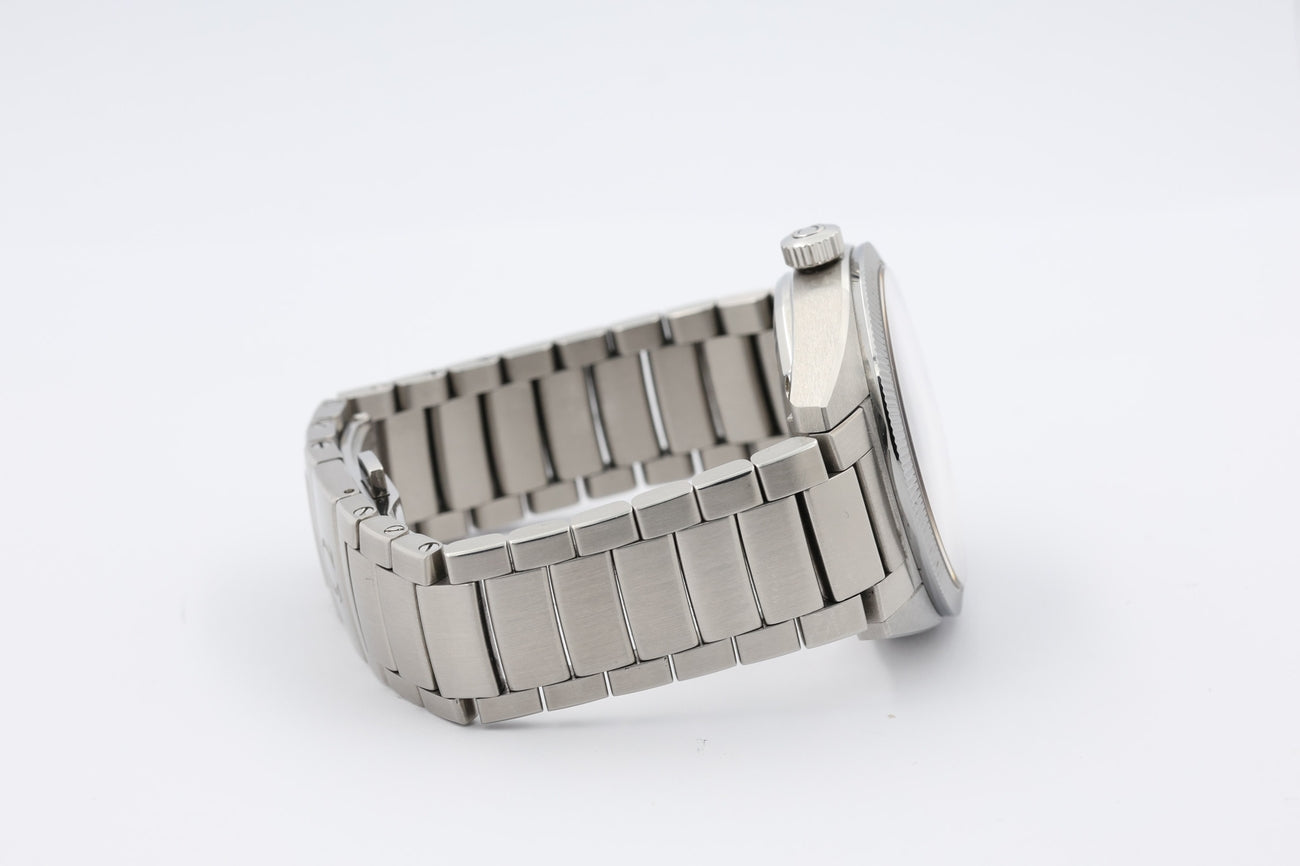 Omega Constellation Globemaster Automatik Herrenuhr 13030392103001 - Detailansicht 6
