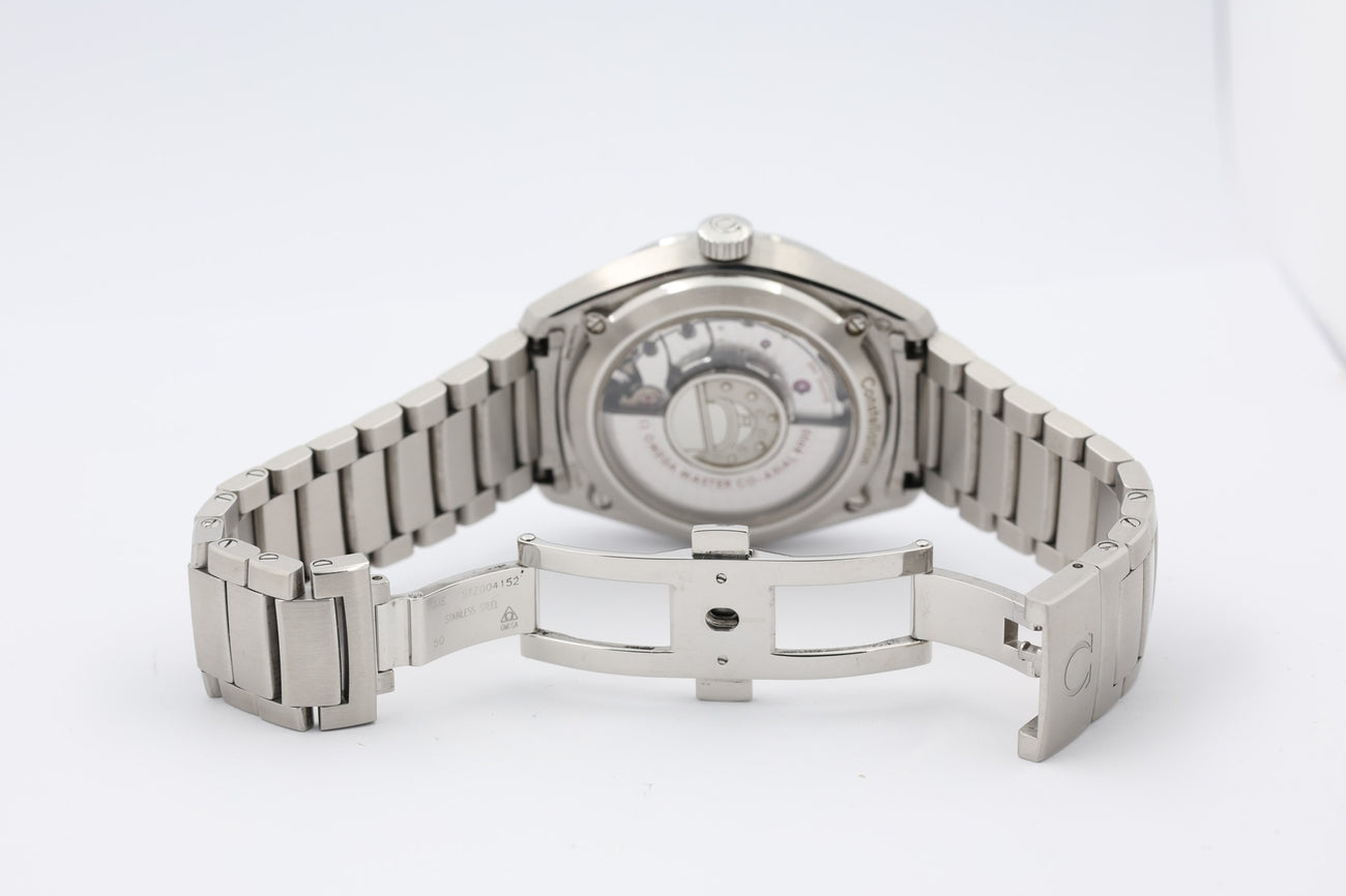 Omega Constellation Globemaster Automatik Herrenuhr 13030392103001 - Detailansicht 8