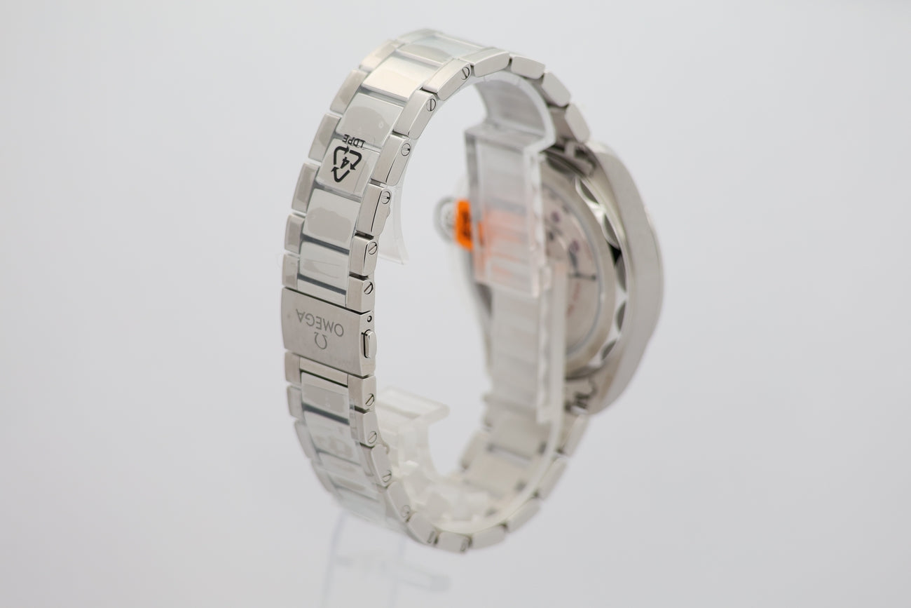 Omega Seamaster Aqua Terra 41mm Automatik NEU 22010412103001 - Detailansicht 1