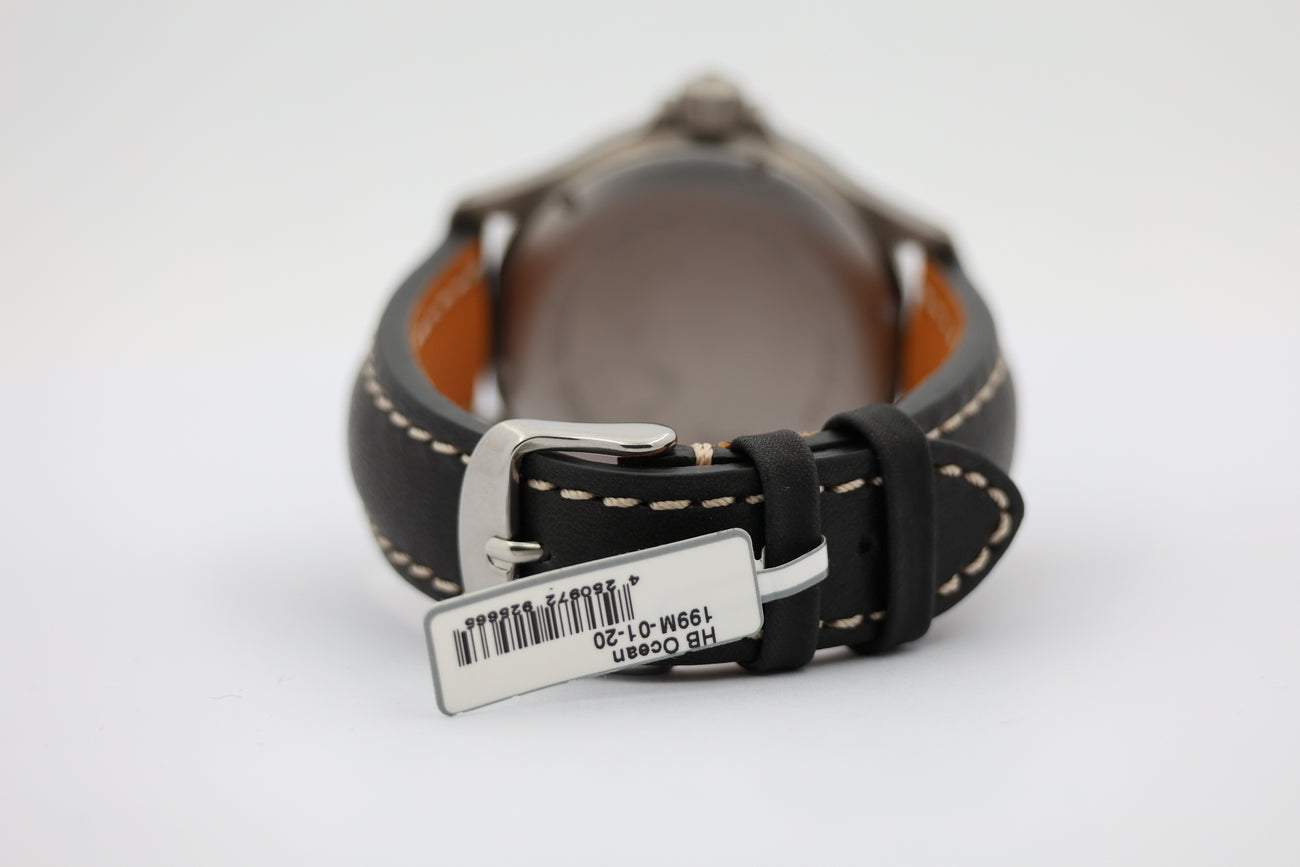 Sinn 856 Automatik Herrenuhr 40mm 856 - Detailansicht 5