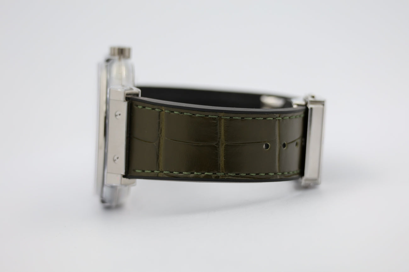 Hublot Classic Fusion  Automatik Herrenuhr 42mm 542NX8970LR - Detail view 5