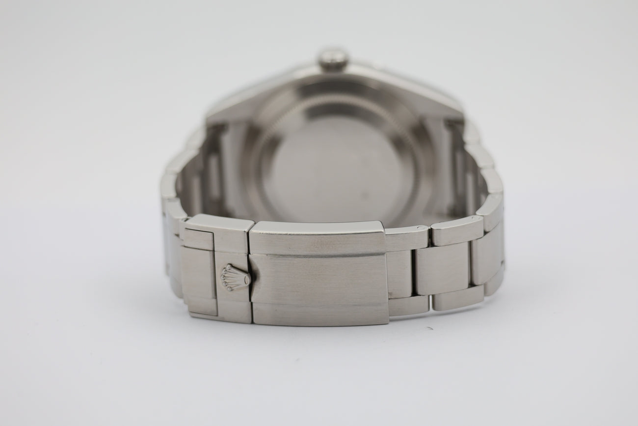 Rolex Explorer Automatik 39mm 214270 - Detailansicht 5