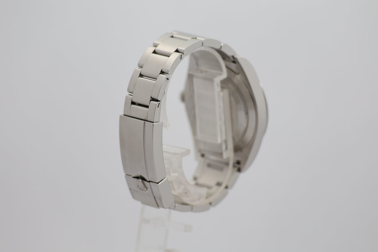 Rolex Explorer Automatik 39mm 214270 - Detailansicht 1