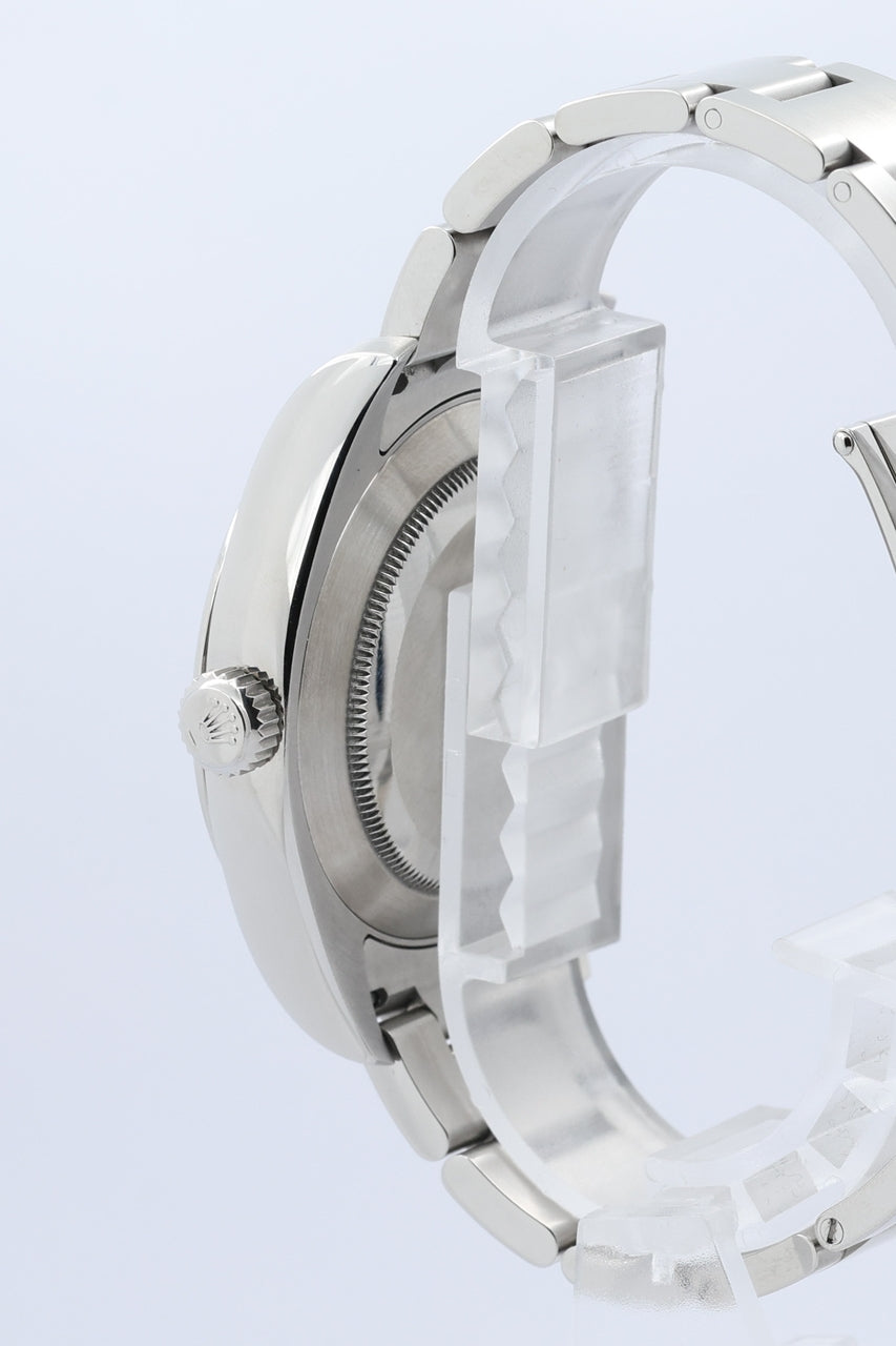 Rolex Air-King Automatik Herrenuhr 40mm 116900 - Detailansicht 3