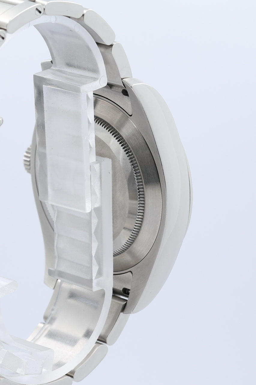 Rolex Air-King Automatik Herrenuhr 40mm 116900 - Detailansicht 4
