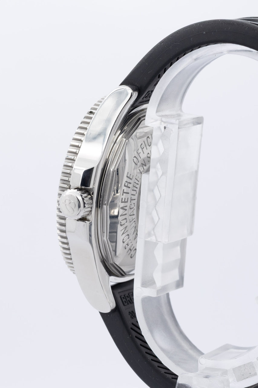 Breitling Superocean 42mm Automatik A1736402 - Detailansicht 3