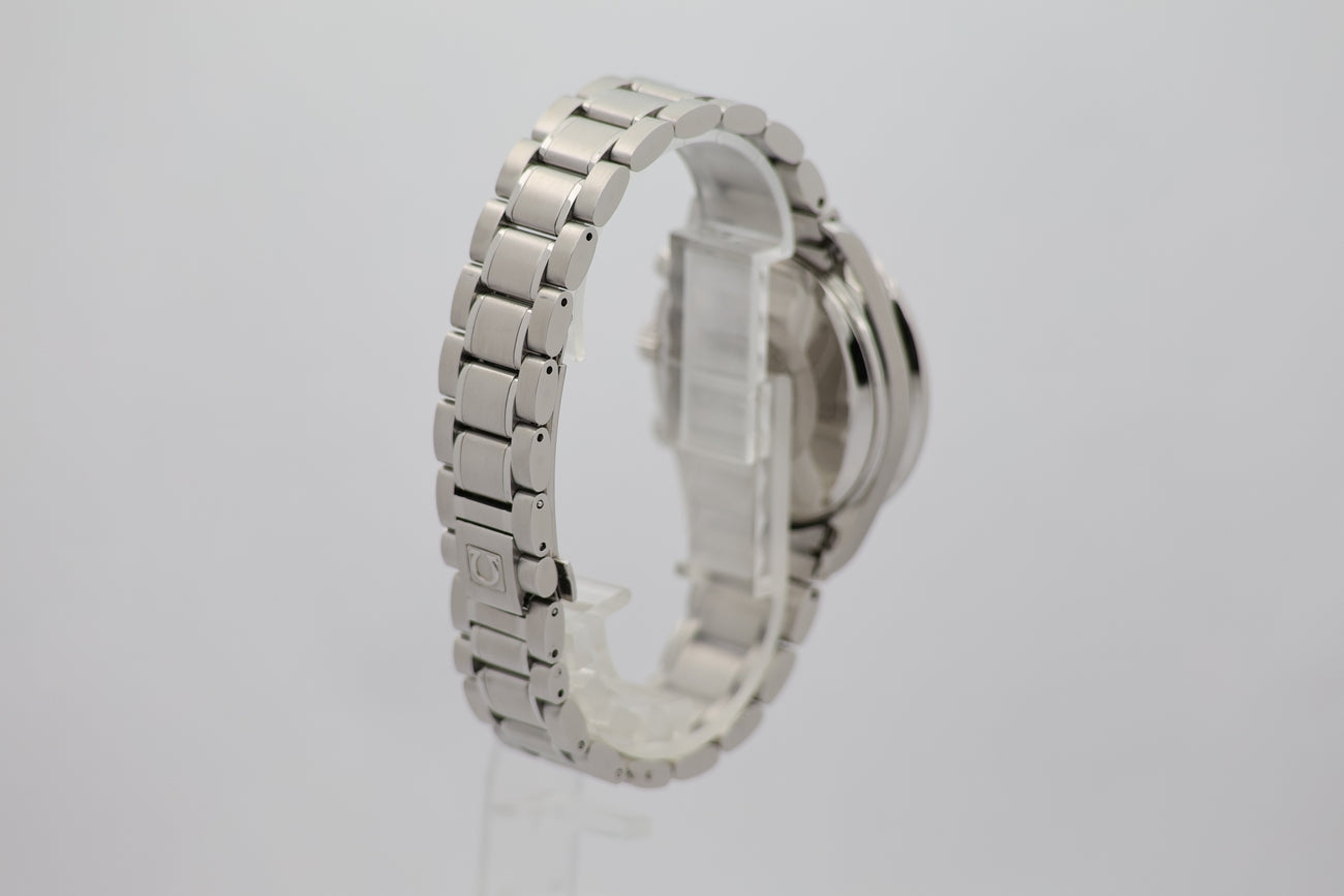 Omega Speedmaster Date 39mm Automatik 35135000 - Detailansicht 1