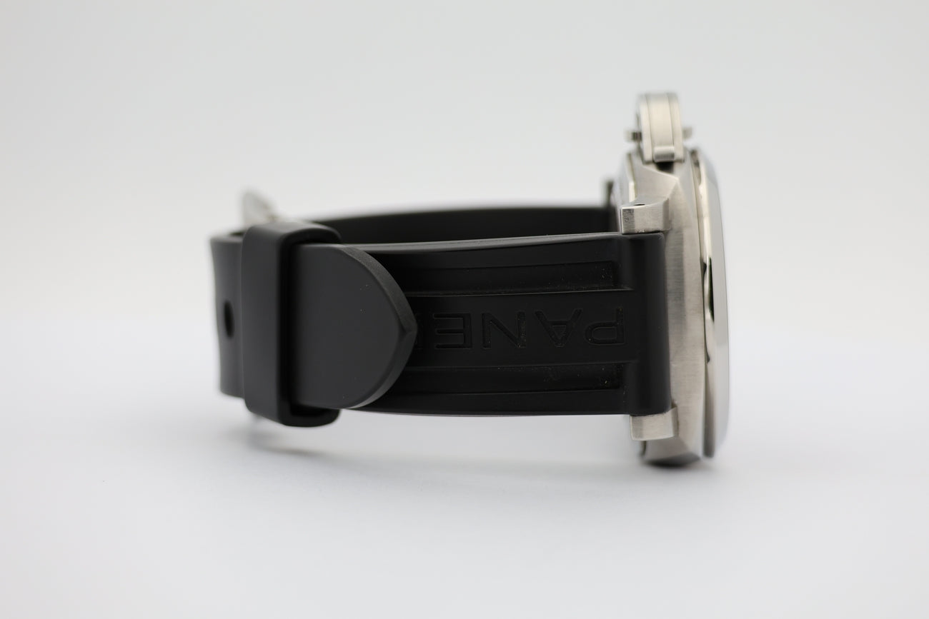 Panerai Luminor Marina 1950 3 Days Automatic 44mm PAM01312 - Detailansicht 4