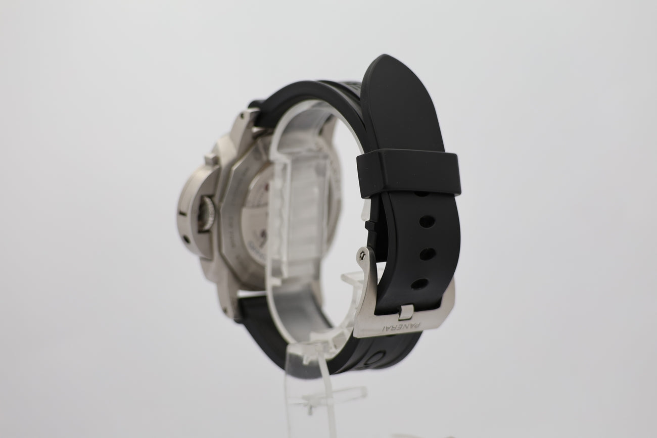 Panerai Luminor Marina 1950 3 Days Automatic 44mm PAM01312 - Detailansicht 2