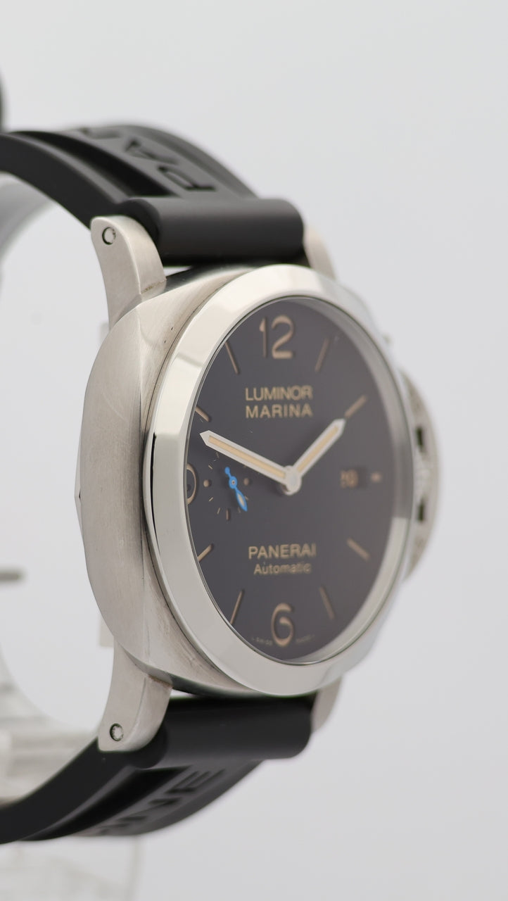 Panerai Luminor Marina 1950 3 Days Automatic 44mm PAM01312 - Detailansicht 7