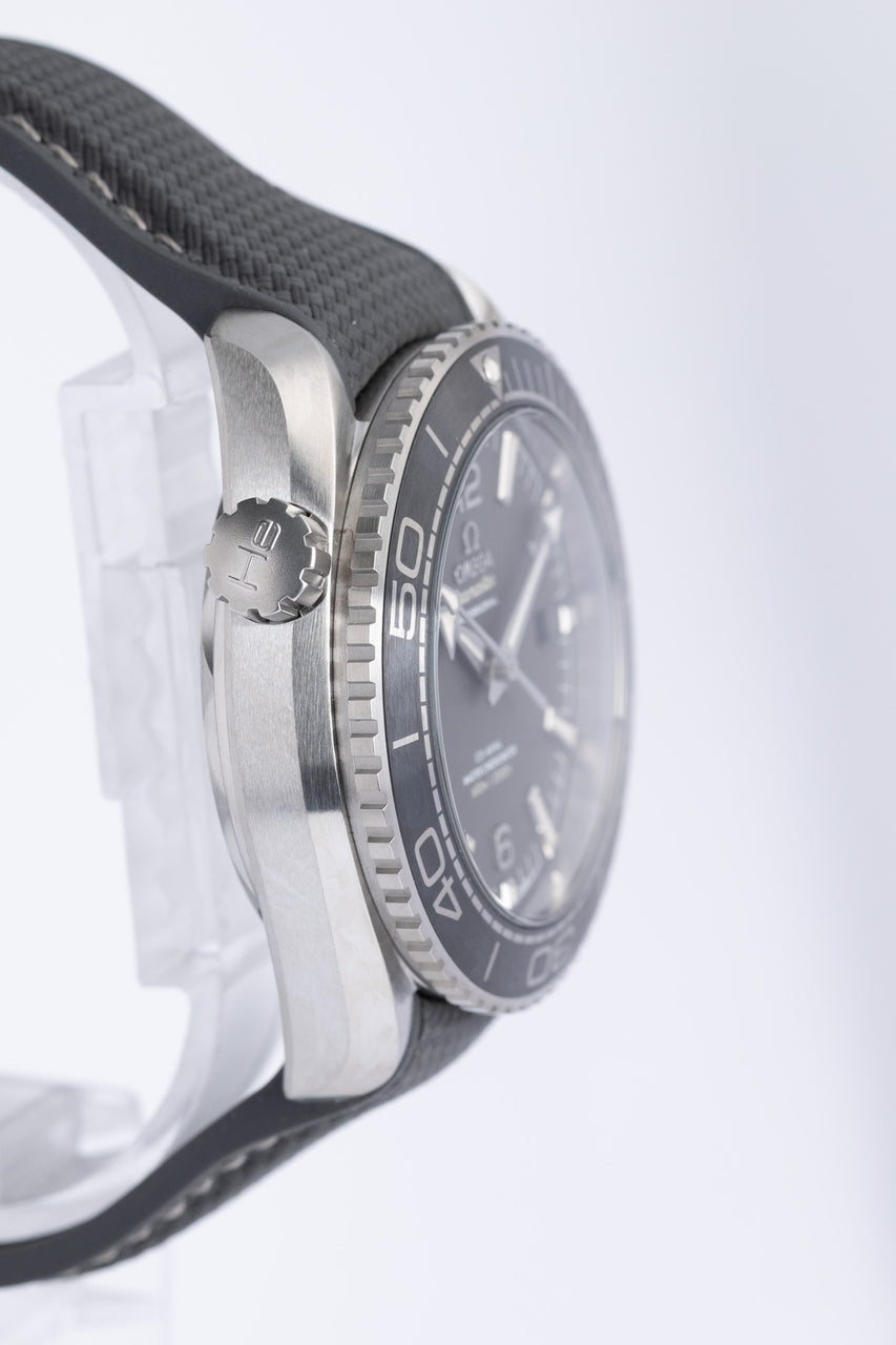 Omega Seamaster Planet Ocean 600M 215.32.44.21.01.002 - Detailansicht 1