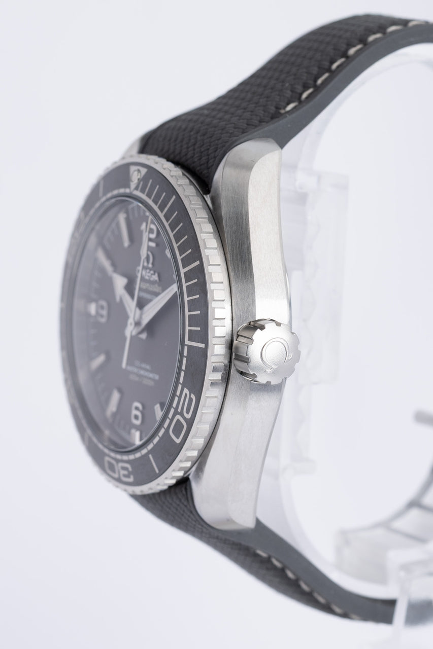 Omega Seamaster Planet Ocean 600M 215.32.44.21.01.002 - Detailansicht 2
