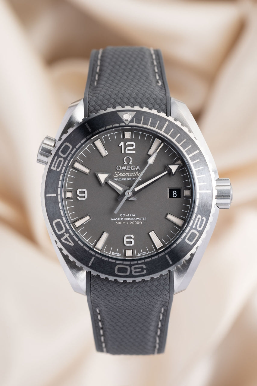 Omega Seamaster Planet Ocean 600M 215.32.44.21.01.002 - Thumbnail