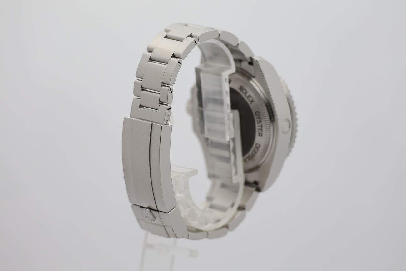 Rolex Sea-Dweller Deepsea 44mm Automatik  126660 - Detailansicht 1