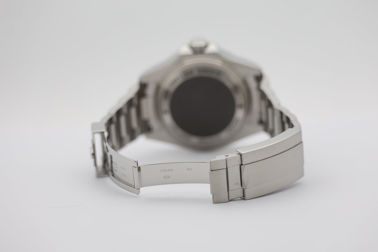 Rolex Sea-Dweller Deepsea 44mm Automatik  126660 - Detailansicht 6