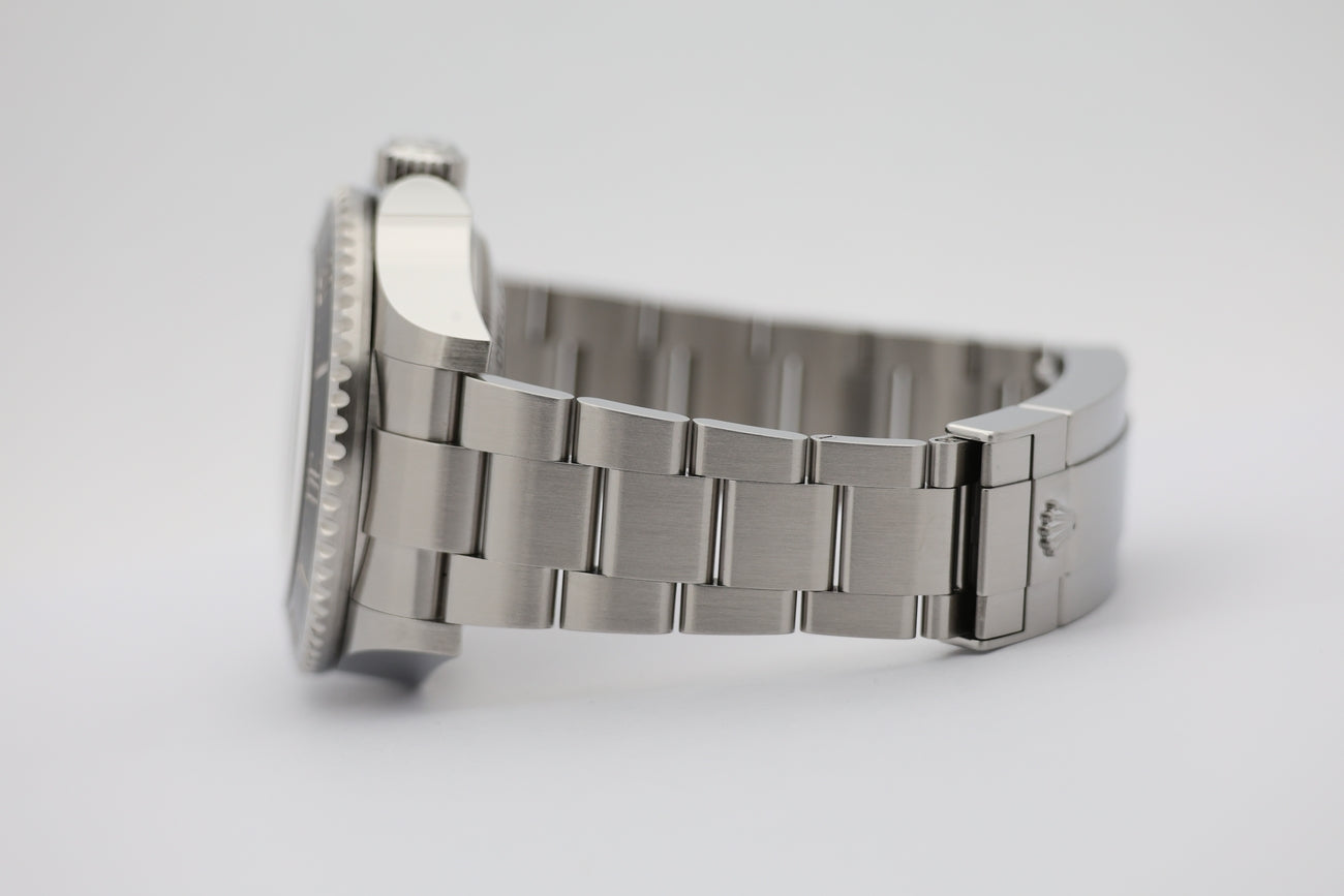 Rolex Sea-Dweller Deepsea 44mm Automatik  126660 - Detailansicht 3