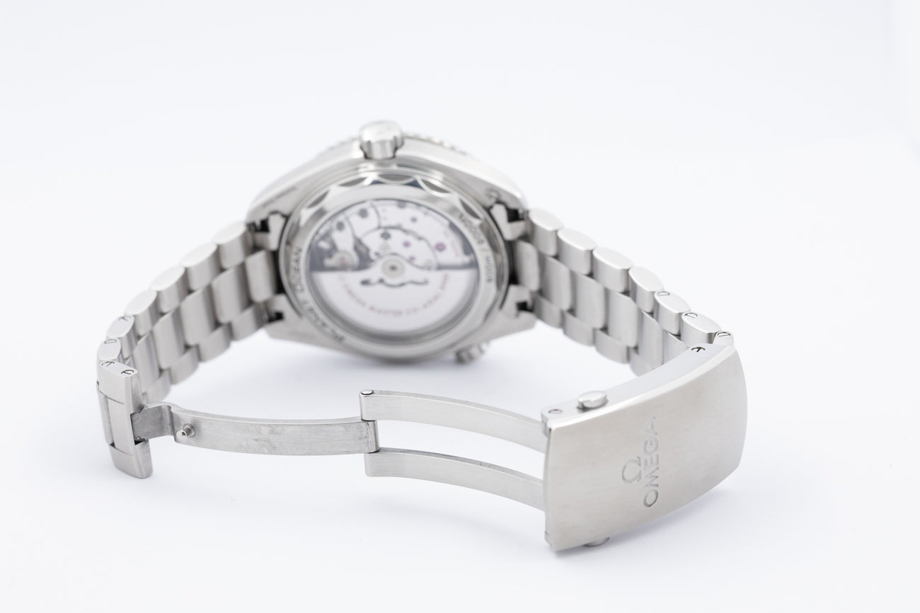 Omega Seamaster Planet Ocean 43,5mm Automatik 21530442103001 - Detailansicht 8