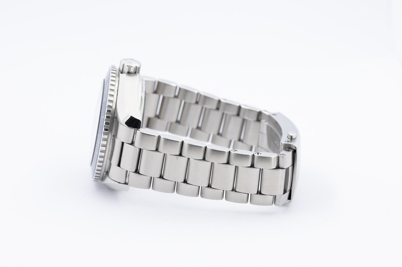 Omega Seamaster Planet Ocean 43,5mm Automatik 21530442103001 - Detailansicht 5