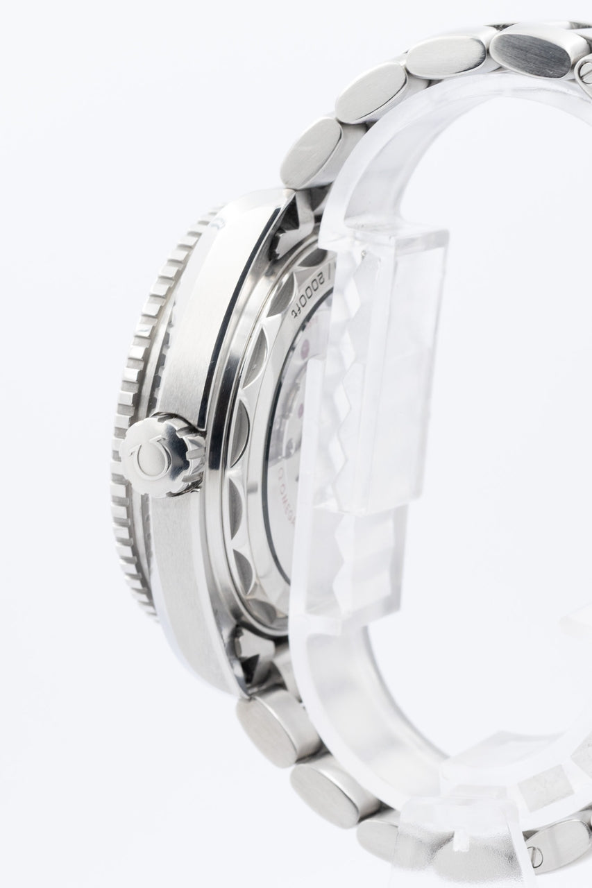 Omega Seamaster Planet Ocean 43,5mm Automatik 21530442103001 - Detailansicht 3