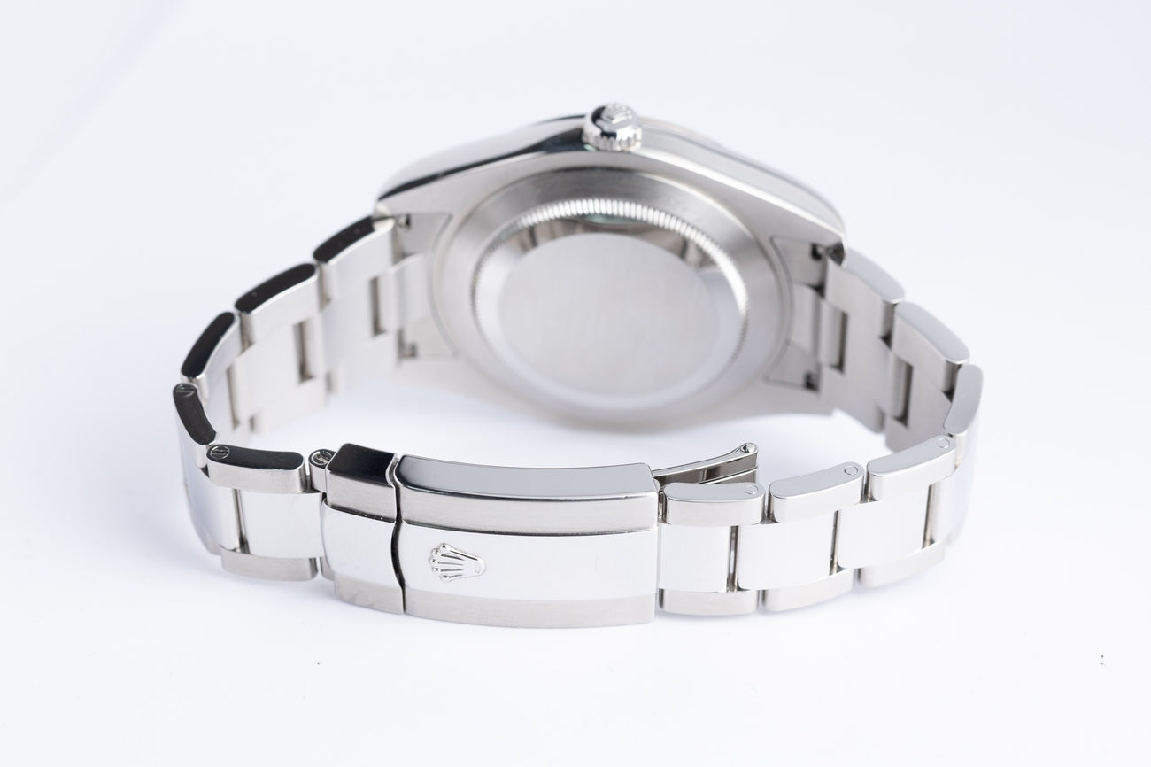 Rolex Datejust II 41 Automatik 116334 - Detailansicht 7