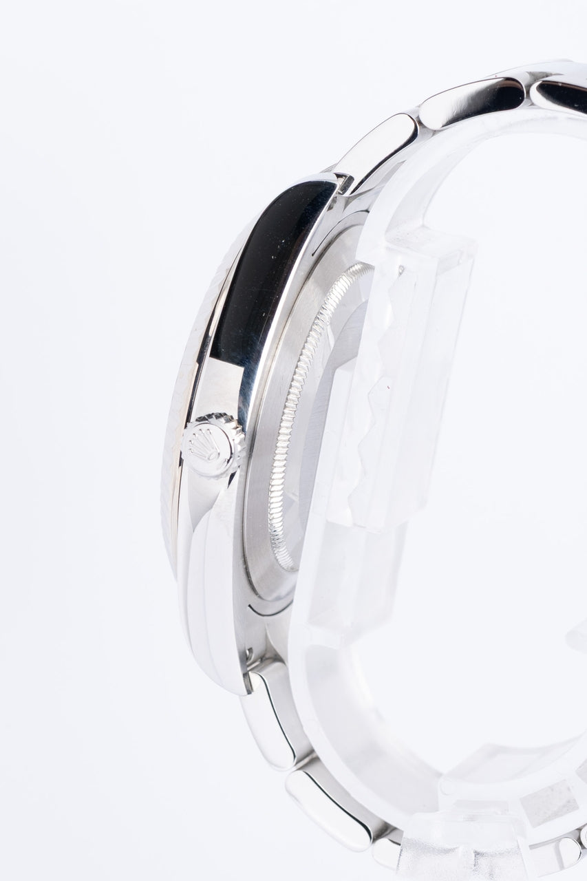 Rolex Datejust II 41 Automatik 116334 - Detailansicht 3