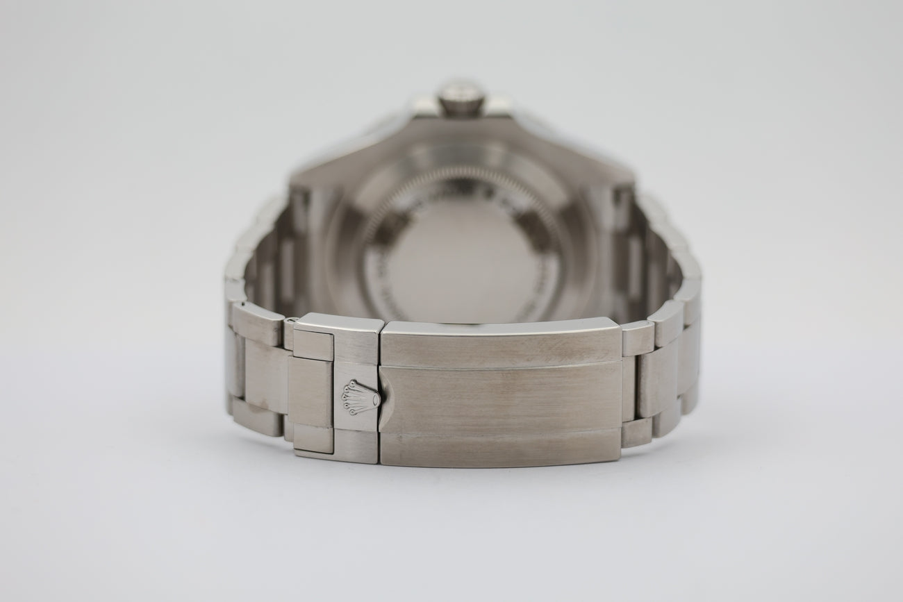 Rolex Sea Dweller 43mm Automatik  126600 - Detailansicht 5
