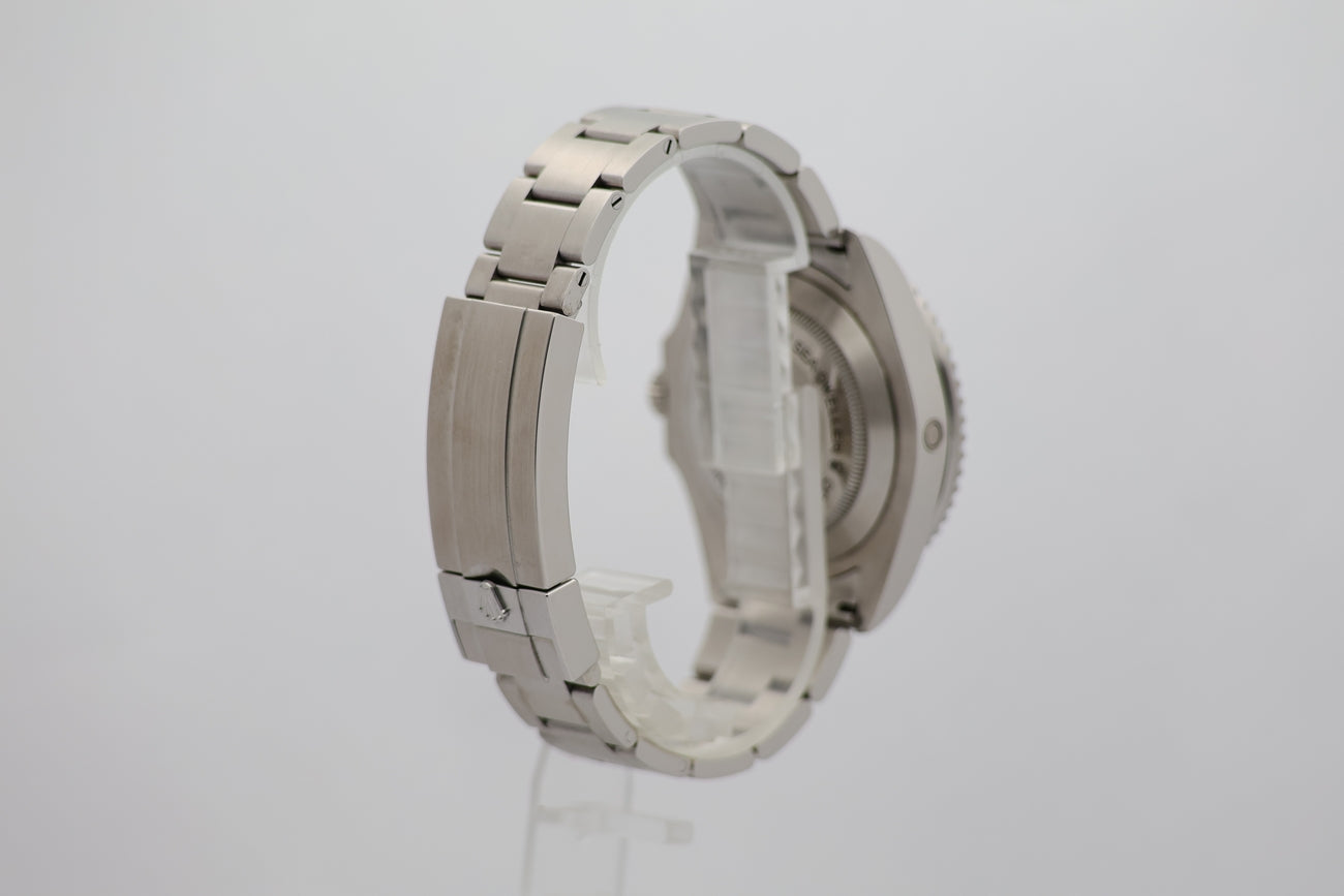 Rolex Sea Dweller 43mm Automatik  126600 - Detailansicht 1