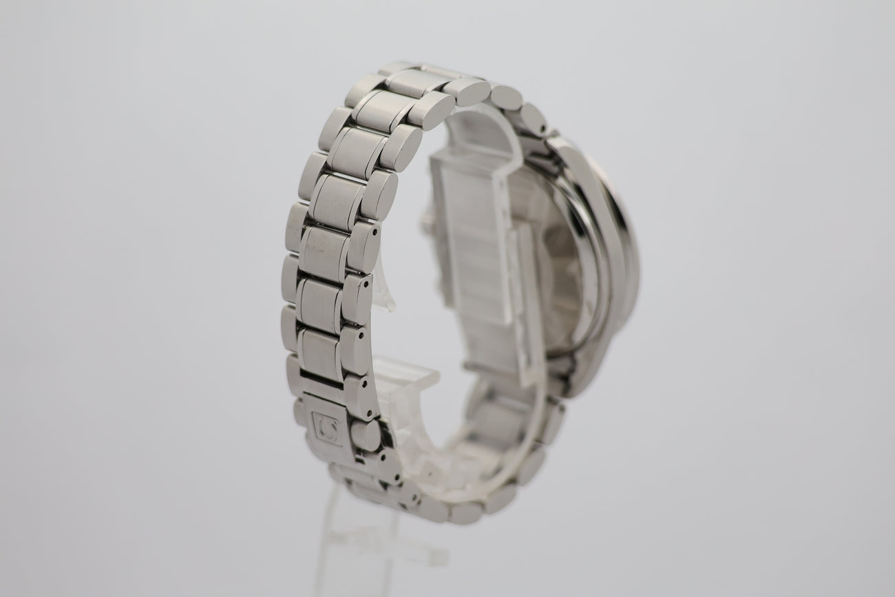 Omega Speedmaster Date 39mm Automatik  35133000 - Detailansicht 1