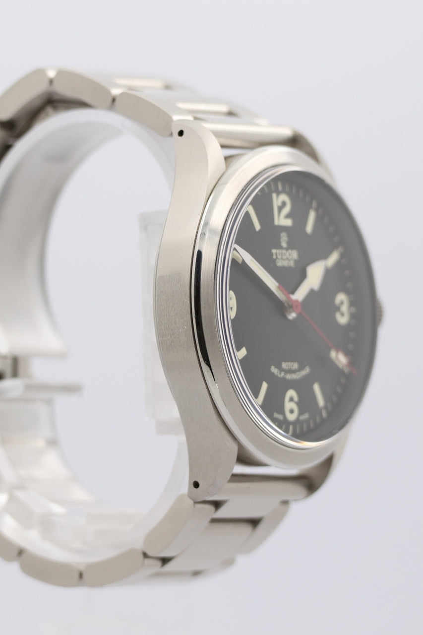 Tudor Heritage Ranger Automatik 41 79910 - Detailansicht 1