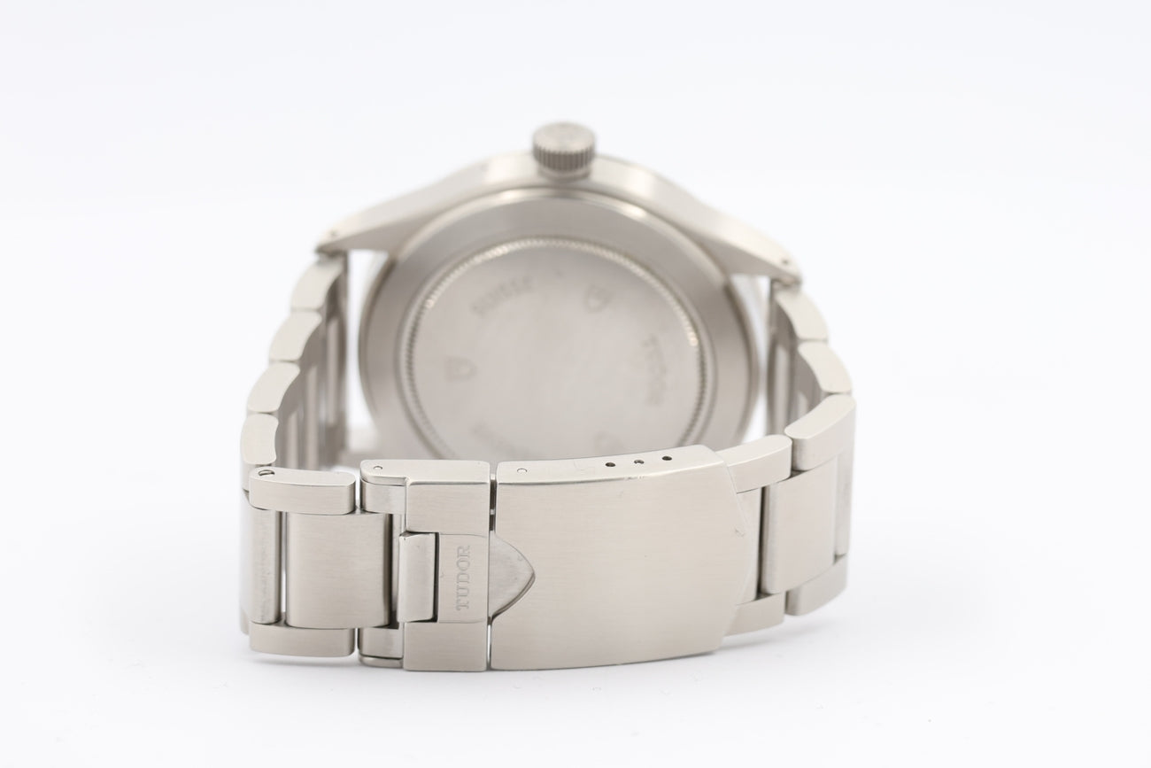 Tudor Heritage Ranger Automatik 41 79910 - Detailansicht 7