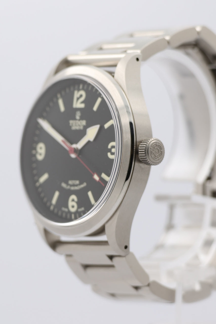 Tudor Heritage Ranger Automatik 41 79910 - Detailansicht 2