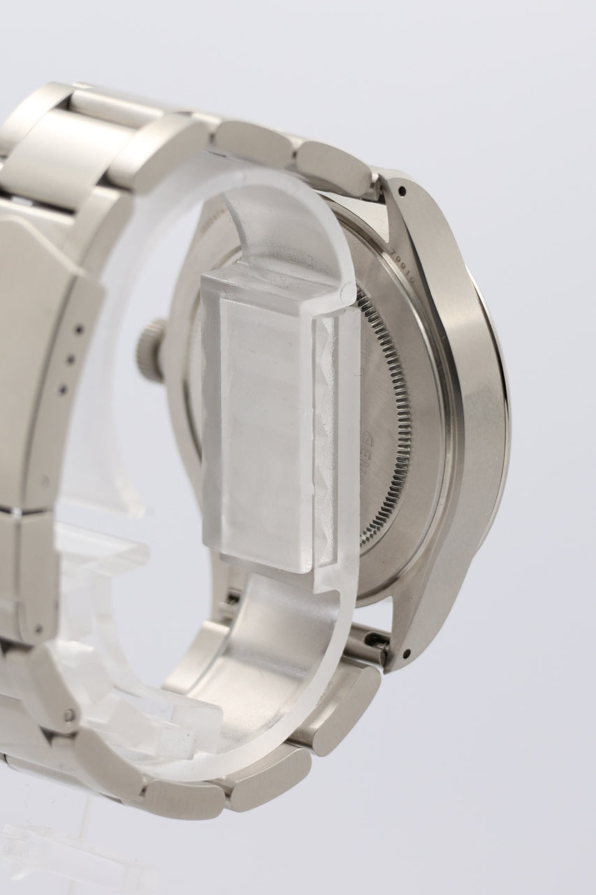 Tudor Heritage Ranger Automatik 41 79910 - Detailansicht 3