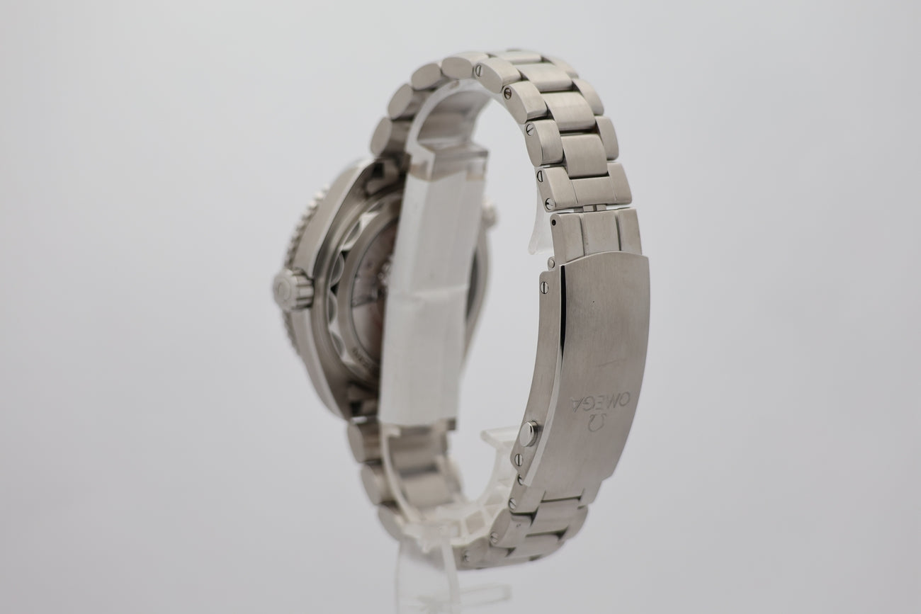 Omega Seamaster Planet Ocean 43,5mm Automatik  21530442103001 - Detailansicht 2