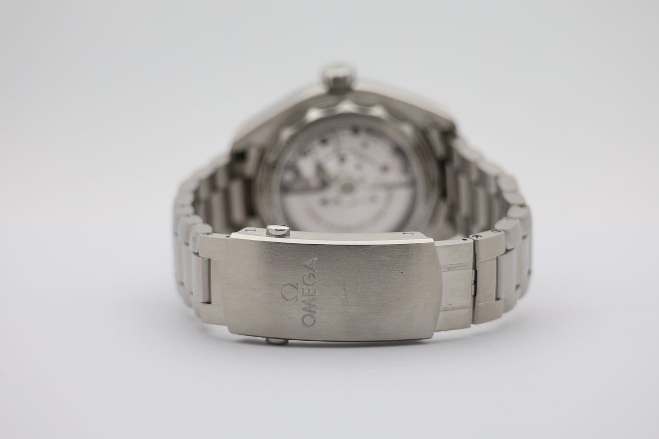 Omega Seamaster Planet Ocean 43,5mm Automatik  21530442103001 - Detailansicht 5