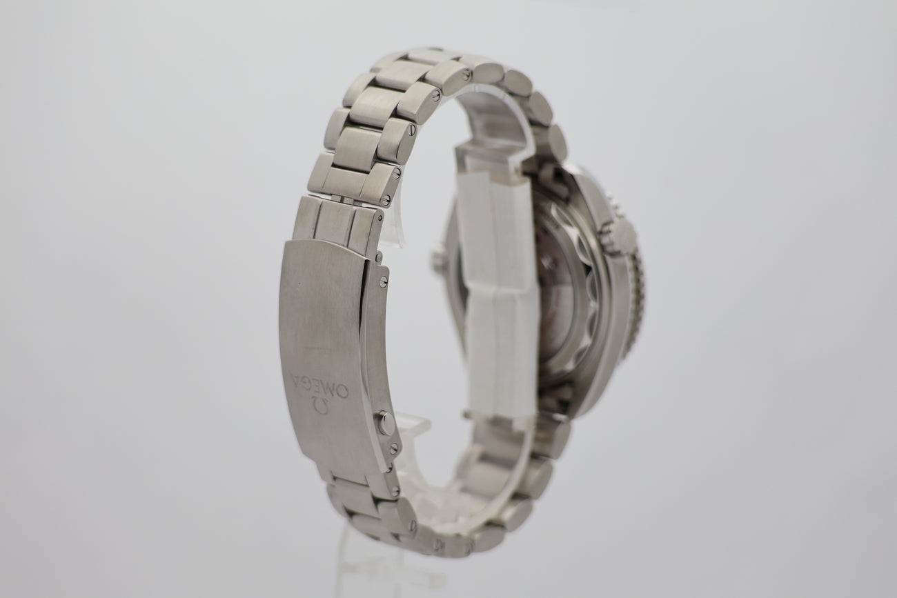 Omega Seamaster Planet Ocean 43,5mm Automatik  21530442103001 - Detailansicht 1