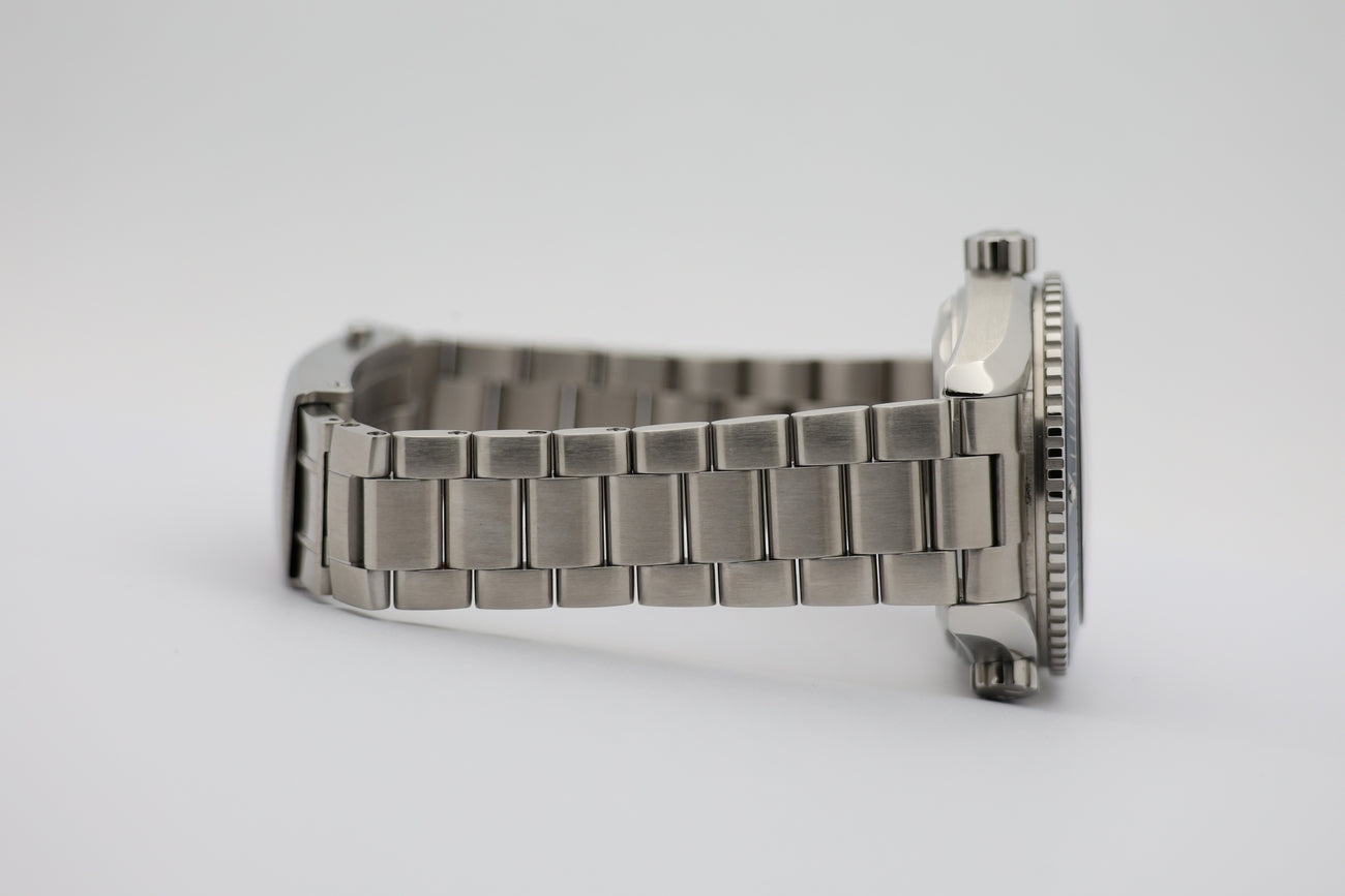 Omega Seamaster Planet Ocean 43,5mm Automatik  21530442103001 - Detailansicht 4