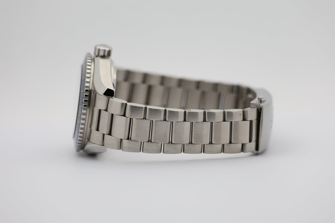 Omega Seamaster Planet Ocean 43,5mm Automatik  21530442103001 - Detailansicht 3