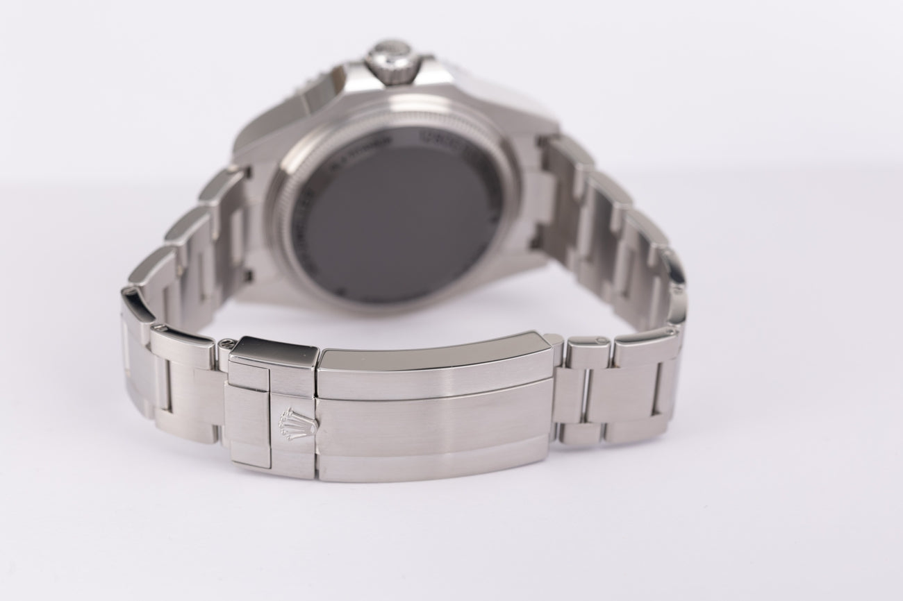 Rolex Sea-Dweller Deepsea 44mm Automatik  136660 - Detailansicht 7