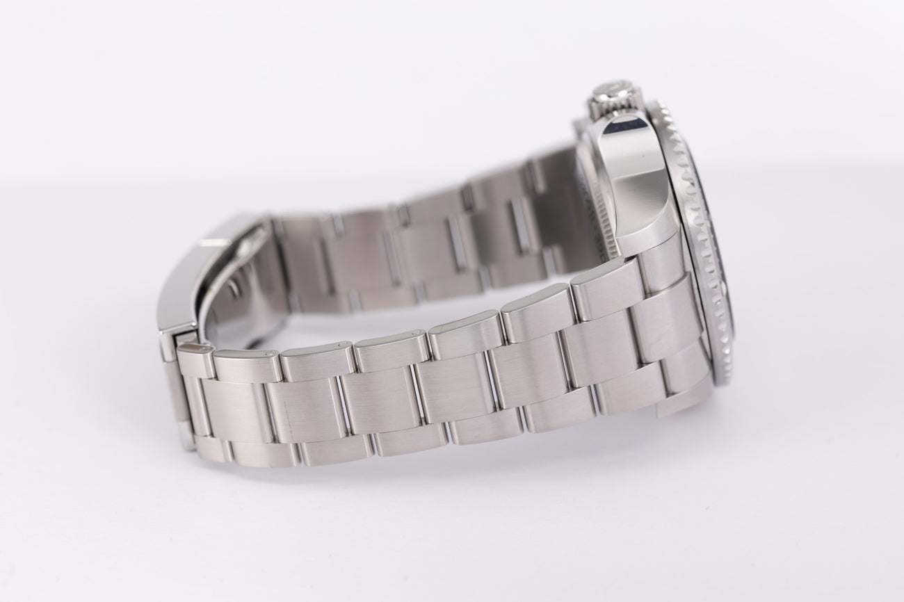 Rolex Sea-Dweller Deepsea 44mm Automatik  136660 - Detailansicht 6