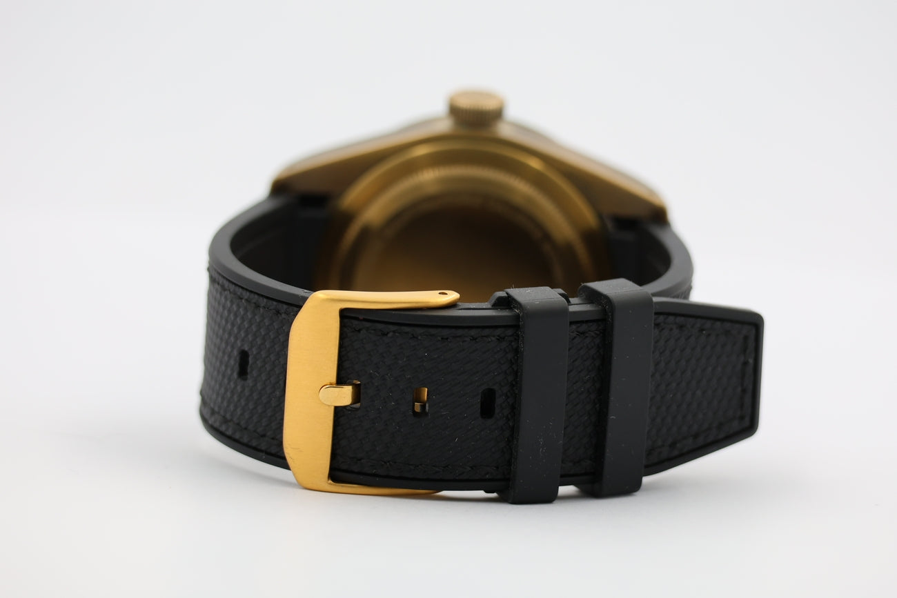 Tudor Black Bay Bronze Heritage 43mm 79250B - Detailansicht 5