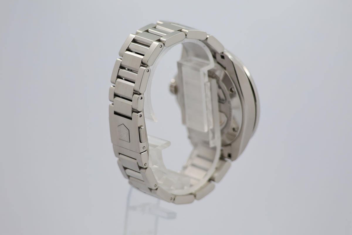 Tag Heuer Grand Carrera 40mm Automatik  WAV511C - Detailansicht 3