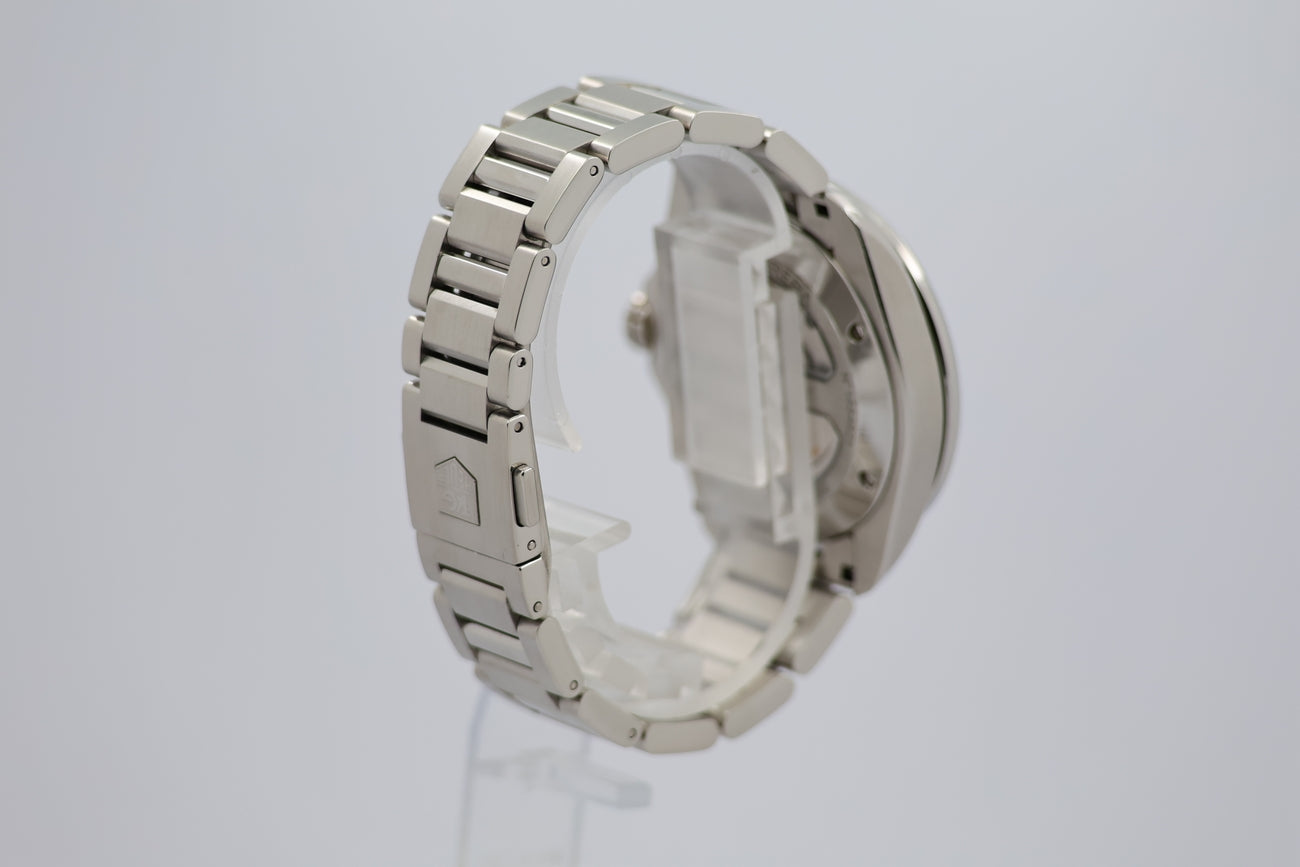 Tag Heuer Grand Carrera 40mm Automatik  WAV511C - Detailansicht 3