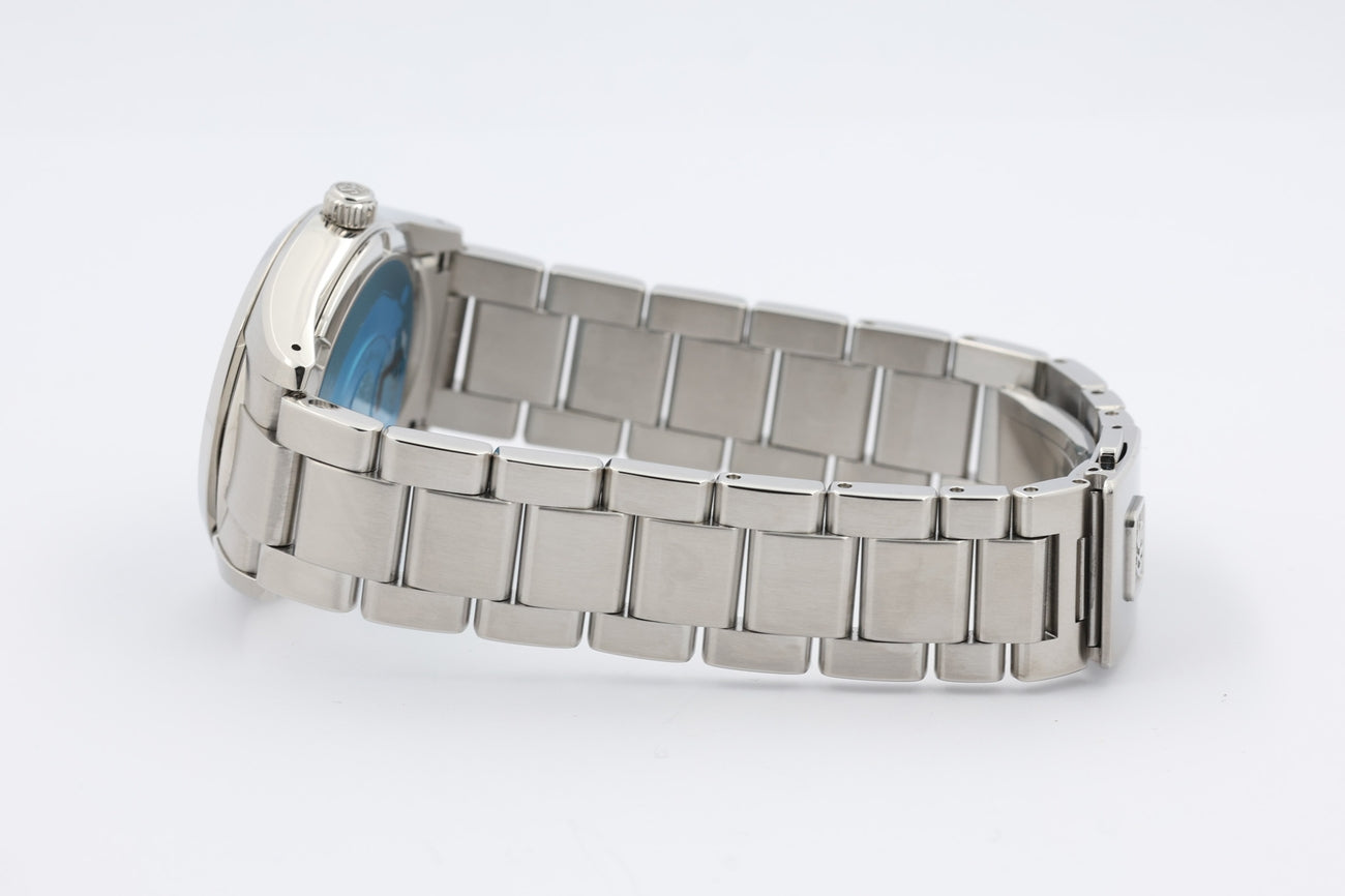 Grand Seiko Heritage Collection Quarz NEU 2026 SBGX261G - Detailansicht 5