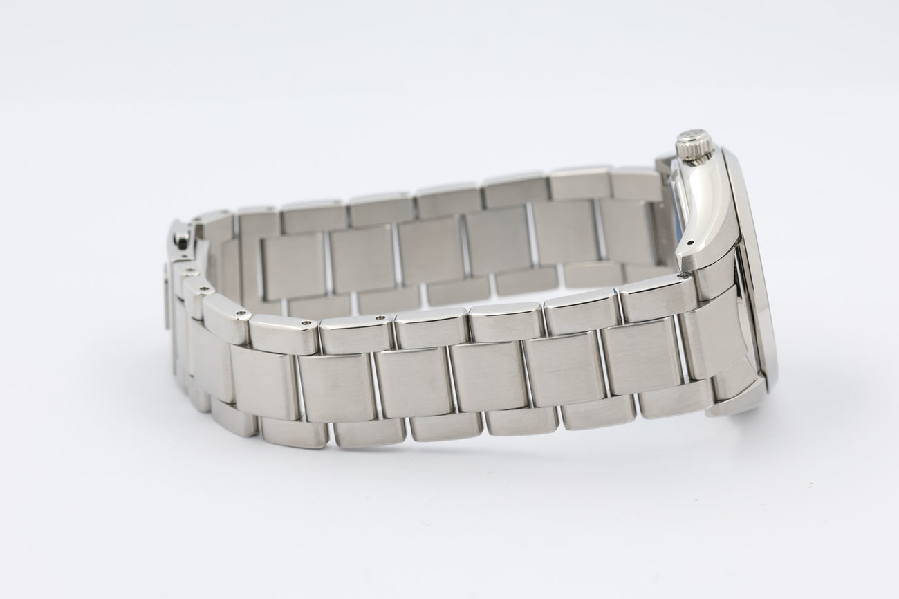 Grand Seiko Heritage Collection Quarz NEU 2026 SBGX261G - Detailansicht 6