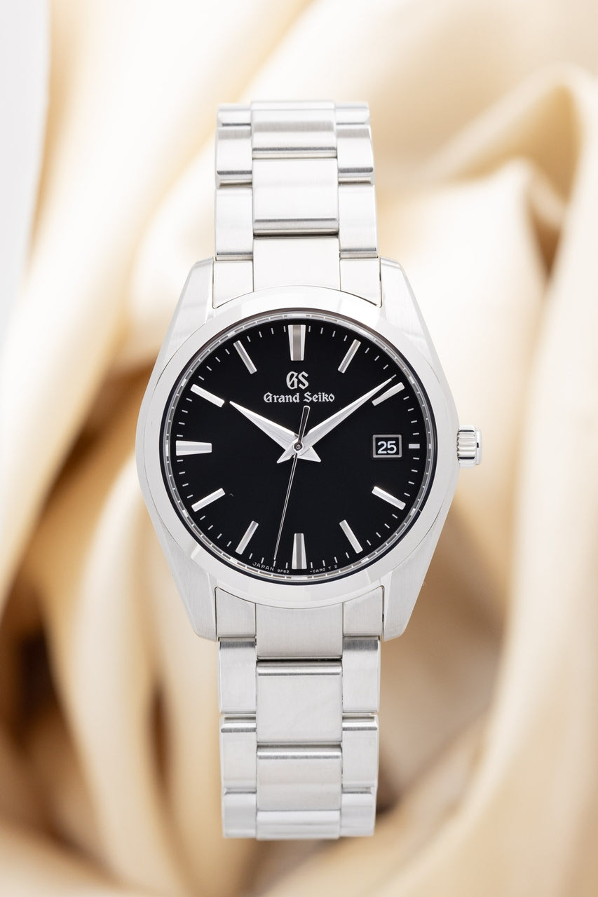 Grand Seiko Heritage Collection Quarz NEU 2026 SBGX261G - Thumbnail